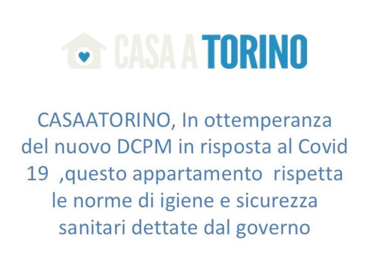 Conte Verde Турин Екстер'єр фото
