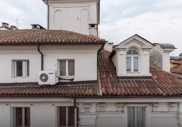 Conte Verde Турин Номер фото